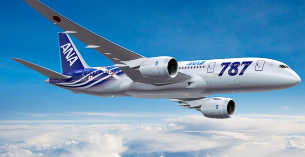 La compagnie aérienne ANA (All Nippon Airways) lancera une nouvelle liaison entre Tokyo et Perth en septembre prochain, à temps 