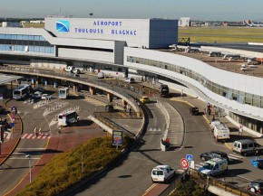 Le trafic de l aéroport Toulouse-Blagnac a augmenté de 4,7% en septembre, avec 870.183 passagers accueillis. Sur les neuf premie
