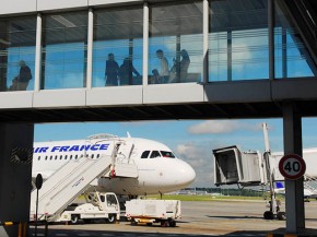 Le trafic de l aéroport de Toulouse-Blagnac a reculé de 1,5% en avril, avec un total de 838.576 passagers accueillis. Le trafic 