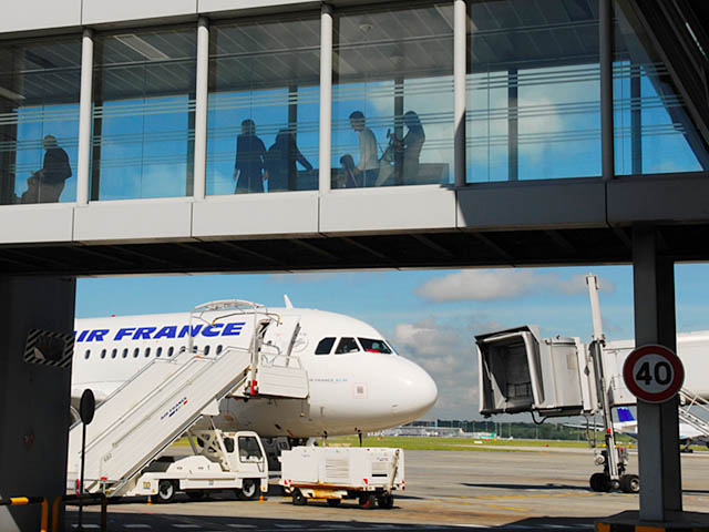 Air France : 82 routes saisonnières depuis les régions cet été 7 Air Journal