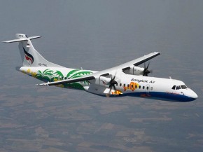 La compagnie aérienne Bangkok Airways a inauguré une nouvelle liaison entre Chiang Mai et Hanoï, sa troisième destination au V