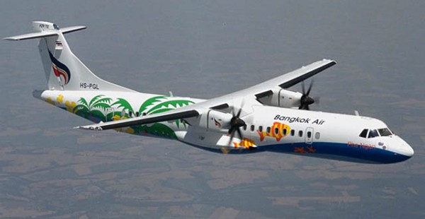 La compagnie aérienne Bangkok Airways ouvrira au printemps une nouvelle liaison entre Chiang Mai et Luang Prabang, sa deuxième v