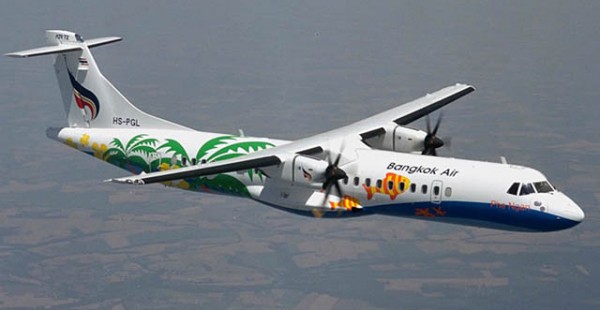La compagnie aérienne Bangkok Airways a inauguré une nouvelle liaison entre Chiang Mai et Hanoï, sa troisième destination au V