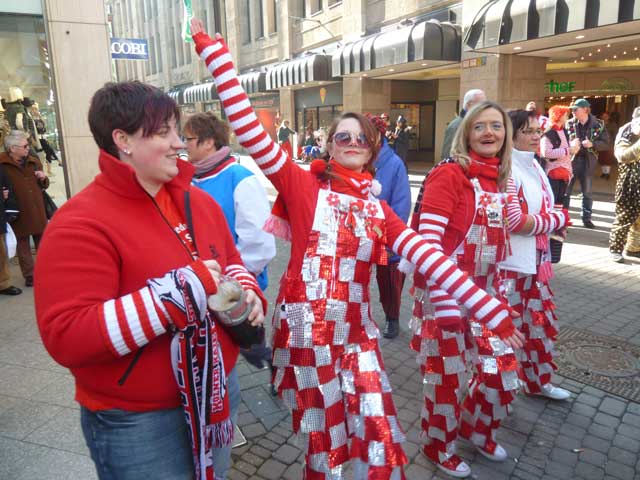 Tourisme : les grands carnavals dans le monde, à vivre une fois dans sa vie