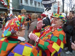 
L Allemagne est un pays riche en traditions et en festivités, avec des événements uniques qui attirent des visiteurs du monde 