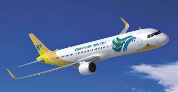 
La compagnie aérienne philippine Cebu Pacific est en pourparlers avec Airbus et Boeing pour commander 100 à 150 monocouloirs d 
