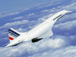 
La compagnie aérienne Air France réinstaurera cet automne sur la ligne entre Paris et New York les numéros de vols utilisés p
