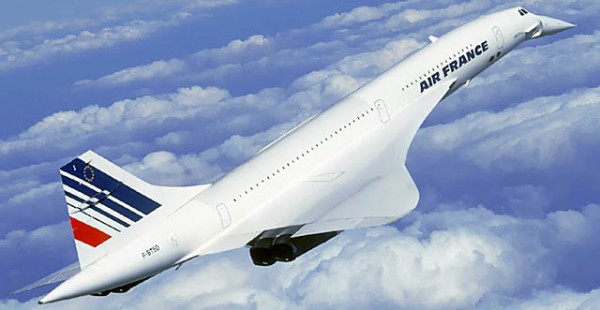 
La compagnie aérienne Air France réinstaurera cet automne sur la ligne entre Paris et New York les numéros de vols utilisés p