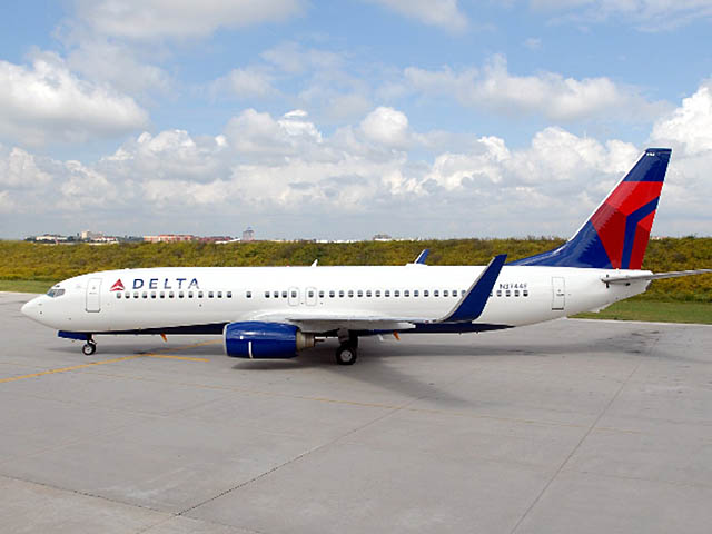 Delta Air Lines quittera Haïti en janvier 30 Air Journal