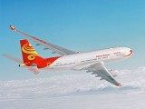 Lufthansa veut 16 avions de plus, Hainan Airlines 15 A350 2 Air Journal