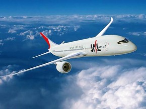 




Japan Airlines a effectué son premier vol commercial alimenté par un nouveau type de carburant, unique en son genre, puisqu