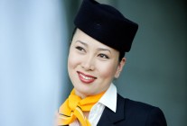 
Le personnel de cabine qui souhaite évoluer chez Lufthansa devra se qualifier en tant que consultant spécialisé en gestion des