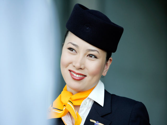 Lufthansa fait de la formation continue une condition préalable à l’avancement en cabine