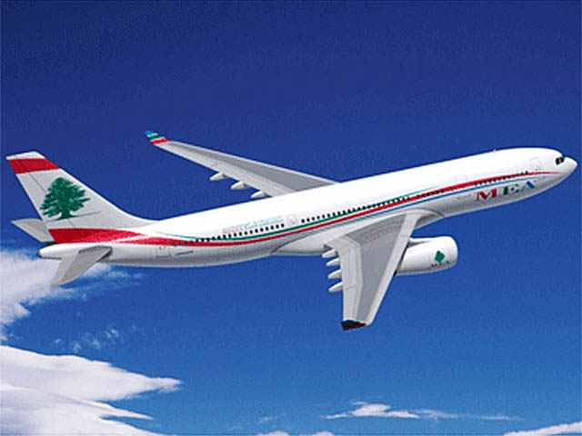 A330neo pour Middle East Airlines, A380 pour ANA (vidéos) 1 Air Journal