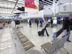 Le fonctionnement de l aéroport Paris-Orly devrait être perturbé, ce lundi 7 octobre 2019, en raison d un débrayage du personn