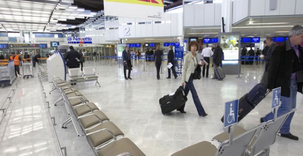 Le fonctionnement de l aéroport Paris-Orly devrait être perturbé, ce lundi 7 octobre 2019, en raison d un débrayage du personn