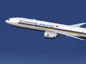 
Une personne est décédée et d autres passagers ont été blessés après de graves turbulences sur un vol Londres-Singapour de