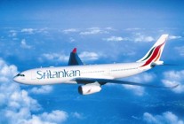 
SriLankan Airlines, après avoir réalisé un bénéfice d exploitation pour la première fois en 15 ans, pourrait être une cibl