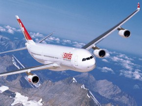
SWISS ajoutera une nouvelle destination long-courrier à son réseau aérien pour la saison d’été 2024 en desservant la 
