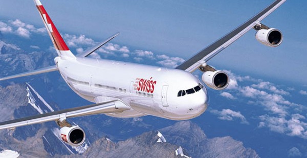 
SWISS ajoutera une nouvelle destination long-courrier à son réseau aérien pour la saison d’été 2024 en desservant la 