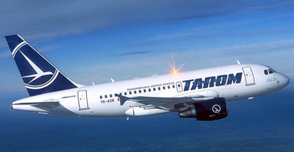 
La compagnie aérienne TAROM a détaillé la diminution de sa flotte avec 14 avions mis en vente dont quatre Airbus, huit Boeing 