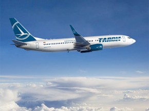 Le gouvernement roumain va demander à l’Europe d’autoriser un prêt de 47 millions d’euros pour sa compagnie aérienne TARO