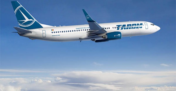 La compagnie aérienne TAROM lancera la semaine prochaine deux nouvelles liaisons vers Paris, au départ de Timisoara et de Cluj-N