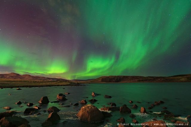 Tourisme : sept façons de découvrir l'Islande en hiver, selon les conseils de PLAY 1 Air Journal