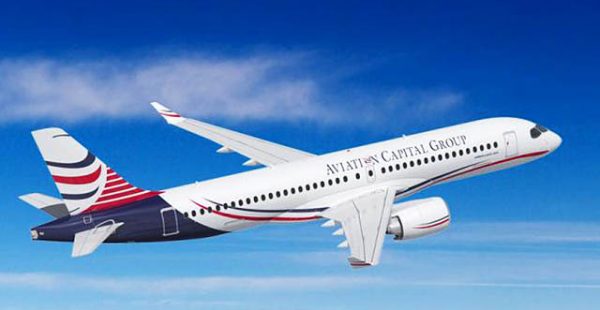 
Alors que le Singapore Airshow débute demain à Singapour, Airbus a annoncé une confirmation de commande de vingt A220 par la s