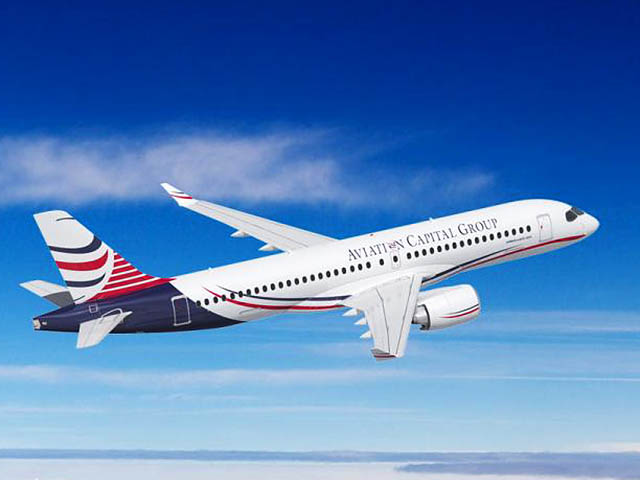 Airbus : premières annonces avant le Salon de Singapour