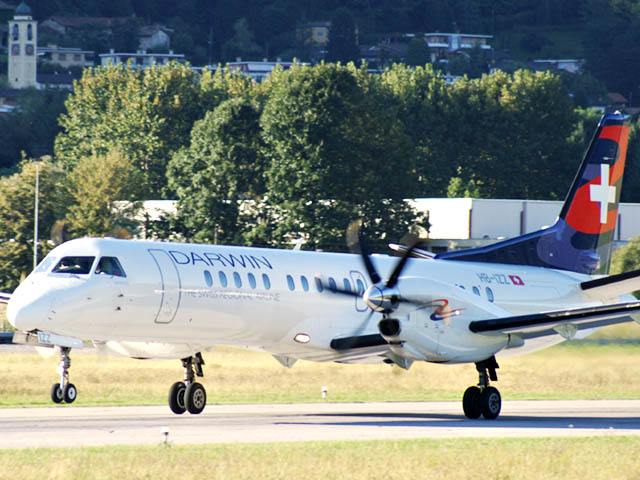 Adria Airways ouvre une base en Allemagne 16 Air Journal