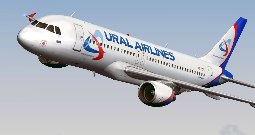 Ural Airlines reliera Moscou à Bordeaux et Montpellier 138 Air Journal